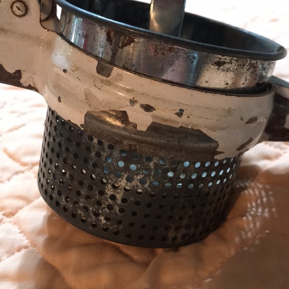 Potatoes Ricer - Picture 2 of 4